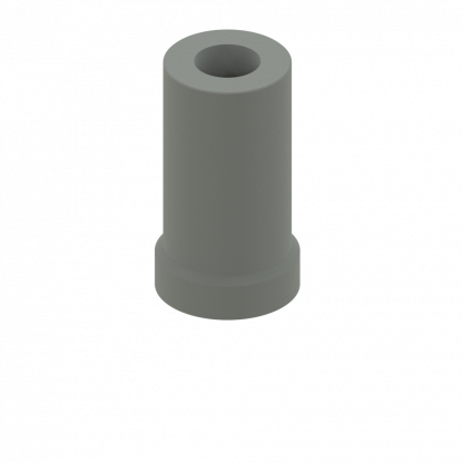 Scanbody compatible con Bredent® Transepitelial