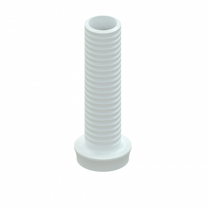 Calcinable Rotatorio compatible con Biomet 3i® Externa 5.0