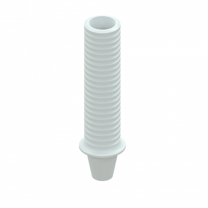 Calcinable Rotatorio compatible con AstraTech® OsseoSpeed® Aqua®