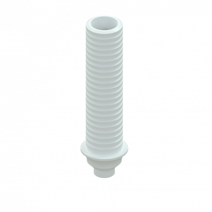 Calcinable Rotatorio compatible con MIS® Seven® NP
