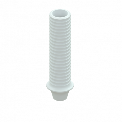 Calcinable Rotatorio compatible con Straumann® Bone Level® NC