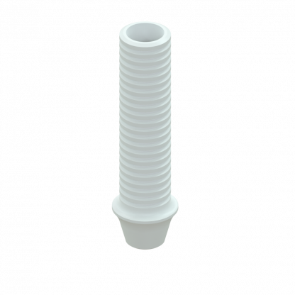 Calcinable Rotatorio compatible con Straumann® Bone Level® RC