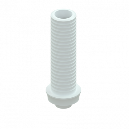 Calcinable Rotatorio compatible con Straumann® Tissue Level® RN