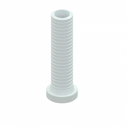 Calcinable Rotatorio compatible con Straumann® Tissue Level® Synocta® RN