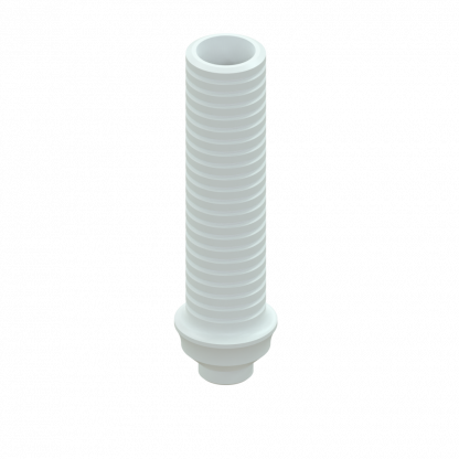 Calcinable Rotatorio compatible con MIS® Seven® SP