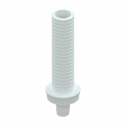 Calcinable AntiRotatorio compatible con Biomet 3i® Certain® 5.0