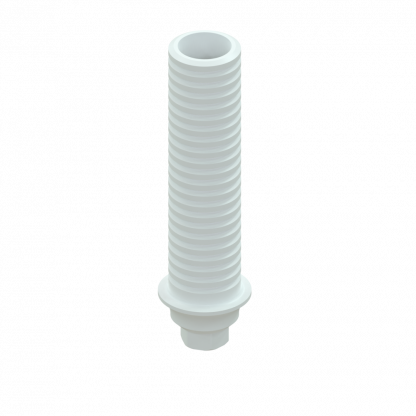 Calcinable AntiRotatorio compatible con MIS® Seven® NP