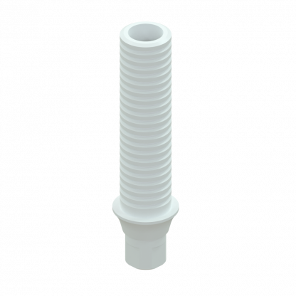 Calcinable AntiRotatorio compatible con Straumann® Bone Level® RC