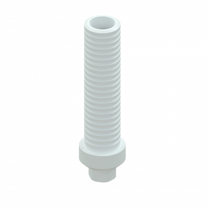 Calcinable AntiRotatorio compatible con MIS®Seven® WP