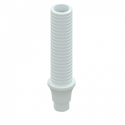 Calcinable Anti-rotatorio compatible con Megagen® AnyRidge® 3.5/4.0