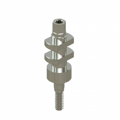 Transfer Cubeta Abierta compatible con Biomet 3i® Certain® 5.5