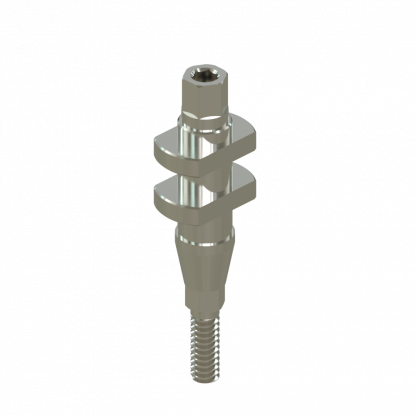 Transfer Cubeta Abierta compatible con AstraTech® OsseoSpeed® Aqua®