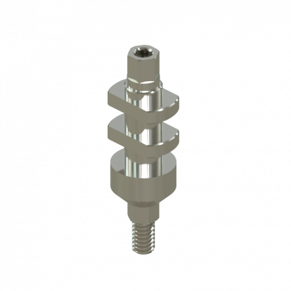 Transfer Cubeta Abierta compatible con Bego® Semados® 5.5