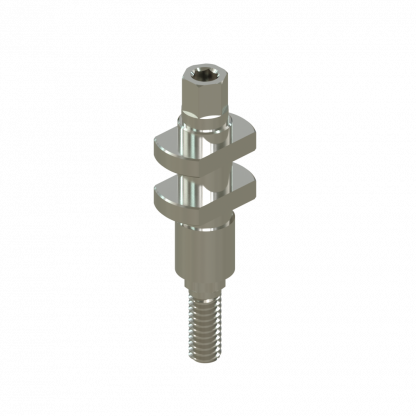 Transfer Cubeta Abierta compatible con BTI® interna 3.5