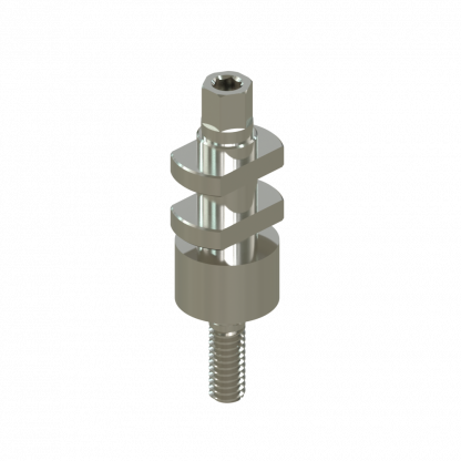 Transfer Cubeta Abierta compatible con BTI® interna 5.5