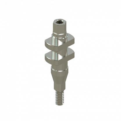 Transfer Cubeta Abierta compatible con Straumann® Bone Level® NC