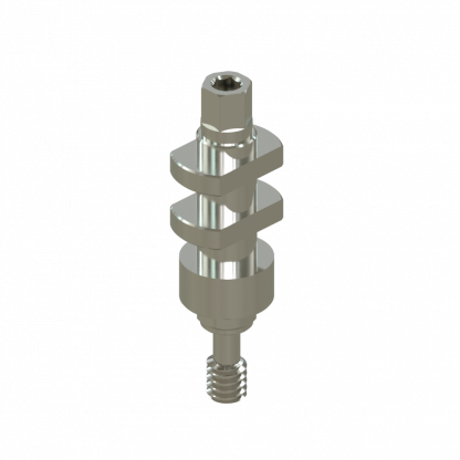 Transfer Cubeta Abierta compatible con Straumann® Tissue Level® RN