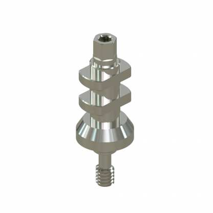 Transfer Cubeta Abierta compatible con Straumann® Tissue Level® WN