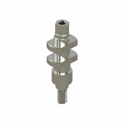 Transfer Cubeta Abierta compatible con Sweden Martina® Kohno® 3.8