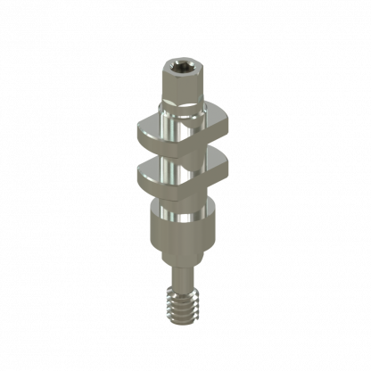 Transfer Cubeta Abierta compatible con Sweden Martina® Kohno® 4.25