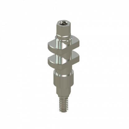 Transfer Cubeta Abierta compatible con Dentsply Sirona® Xive® 3.8/4.5