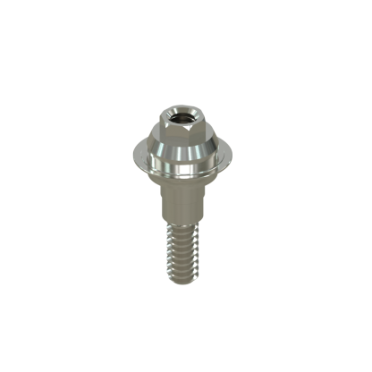 Pilar Multiunit® compatible con Biomet 3i® Certain® 3.4 1mm