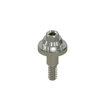 Pilar Multiunit® compatible con Biomet 3i® Certain® 5.0 1mm