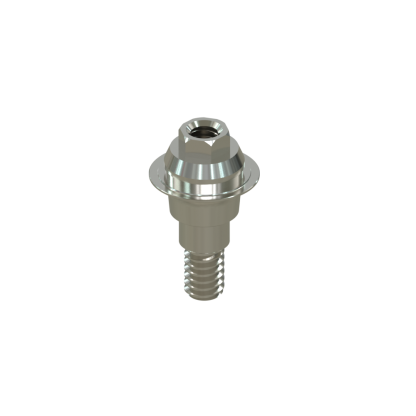Pilar Multiunit® compatible con Megagen® Anyridge® 3.5/4.0 1mm