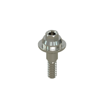 Pilar Multiunit® compatible con Paltop® Internal Hex NP 1mm