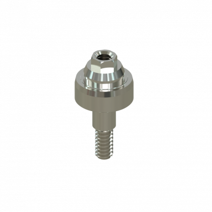 Pilar Multiunit® compatible con Biomet 3i® Certain® 5.5 2mm
