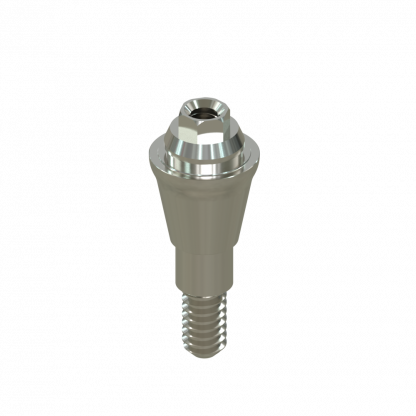 Pilar Multiunit® compatible con Osstem® TS® 3.0/3.5