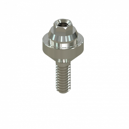 Pilar Multiunit® compatible con Avinent® Interna 3.5/4.1 2mm