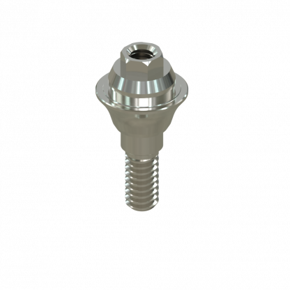 Pilar Multiunit® compatible con BioHorizons® Interna 3.0