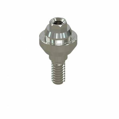 Pilar Multiunit® compatible con BTI® Interna 3.5 2mm