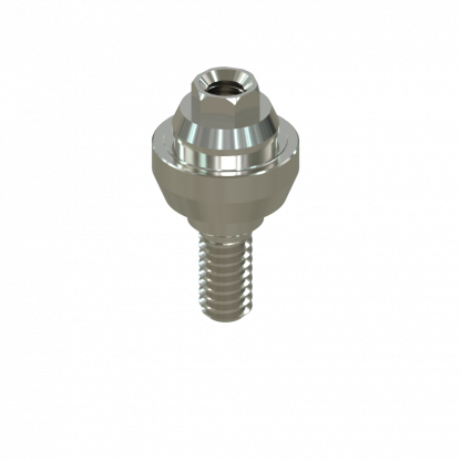 Pilar Multiunit® compatible con BTI® Interna 4.1 2mm