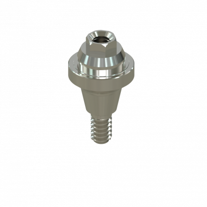 Pilar Multiunit® compatible con Nobel Active® NP 2mm