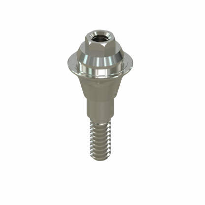 Pilar Multiunit® compatible con Straumann® Bone Level® NC 2mm