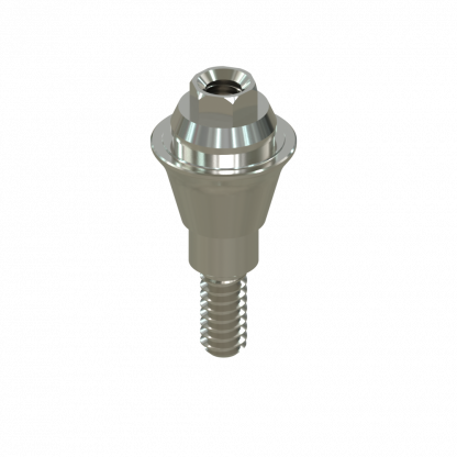 Pilar Multiunit® compatible con Straumann® Bone Level® RC 2mm