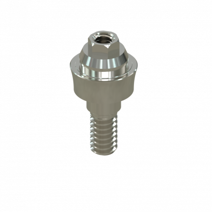 Pilar Transepitelial compatible con Sweden Martina® Kohno® 4.25