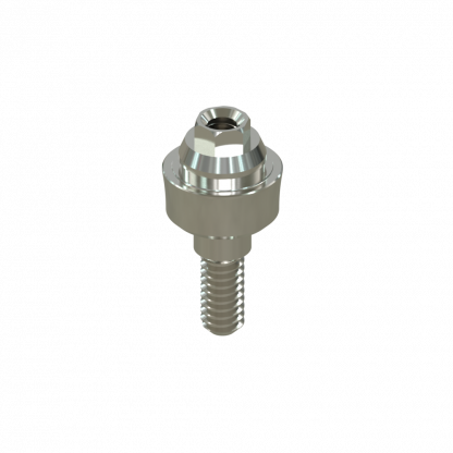 Pilar Multiunit® compatible con Bego® Semados® 4.5
