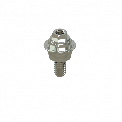 Pilar Multiunit® compatible con Klockner® SK2® 3.3 2mm