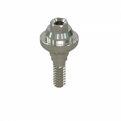 Pilar Multiunit® compatible con Klockner® Vega® MV 3.0 2mm