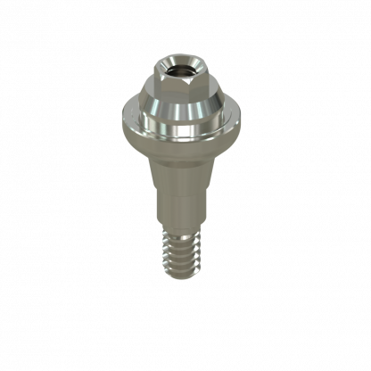 Pilar Multiunit® compatible con Klockner® Vega® NV 3.5 2mm