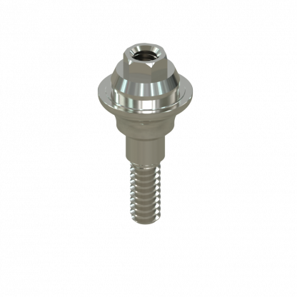 Pilar Multiunit® compatible con Paltop® Internal Hex NP 2mm