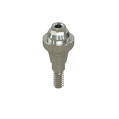 Pilar Multiunit® compatible con AstraTech® OsseoSpeed® Aqua®