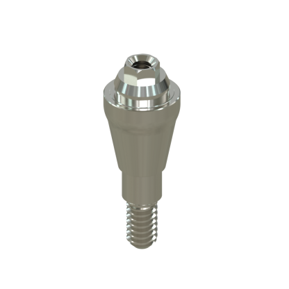 Pilar Multiunit® compatible con AstraTech® OsseoSpeed® Lilac®