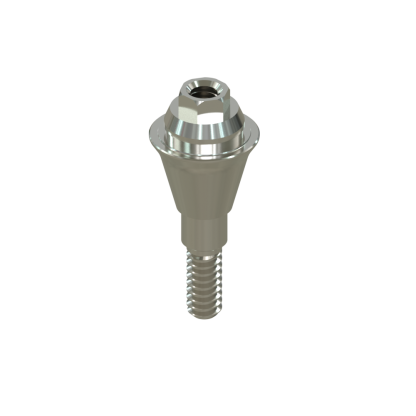 Pilar Multiunit® compatible con Straumann® Bone Level® NC 3mm