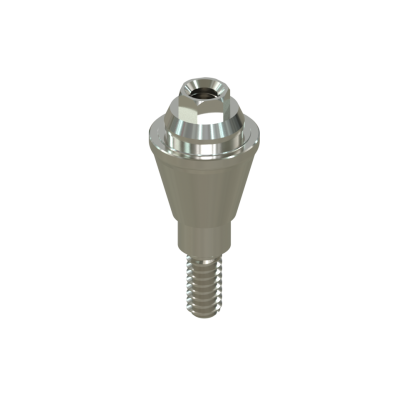 Pilar Multiunit® compatible con Straumann® Bone Level® RC 3mm