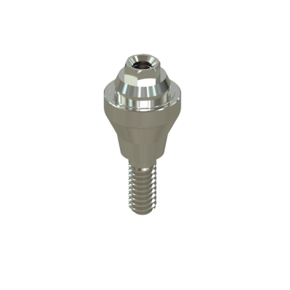 Pilar Multiunit® compatible con Klockner® Vega® RV 4.0 3mm