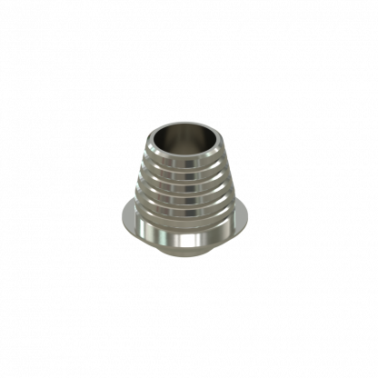 Interfase Rotatoria compatible con Biomet 3i® Certain® 4.1 0.5mm